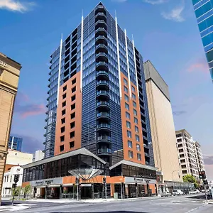 Hotel Peppers Waymouth, Adelaide